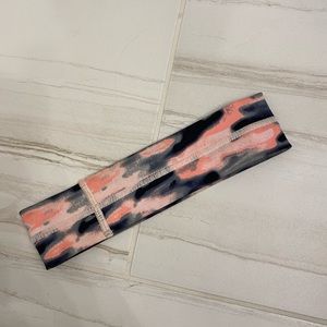 Lululemon Fly Away Tamer Headband (old style)